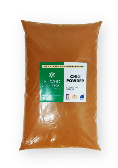 Chili powder