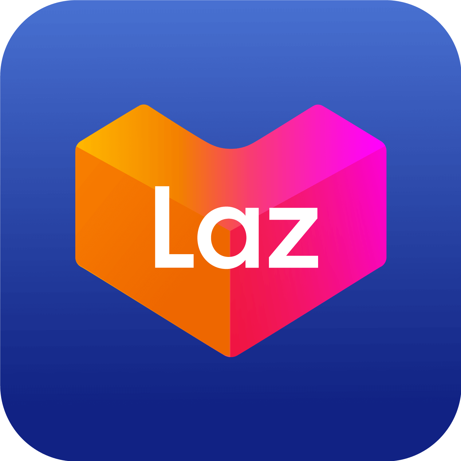 Lazada Logo
